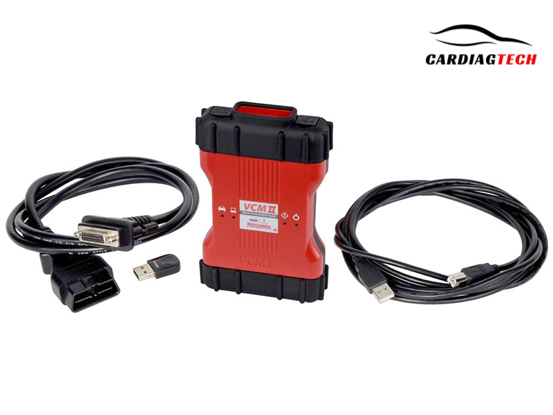 Ford VCM II Diagnostic tool