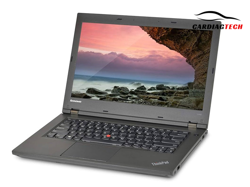 Lenovo Thinkpad L440