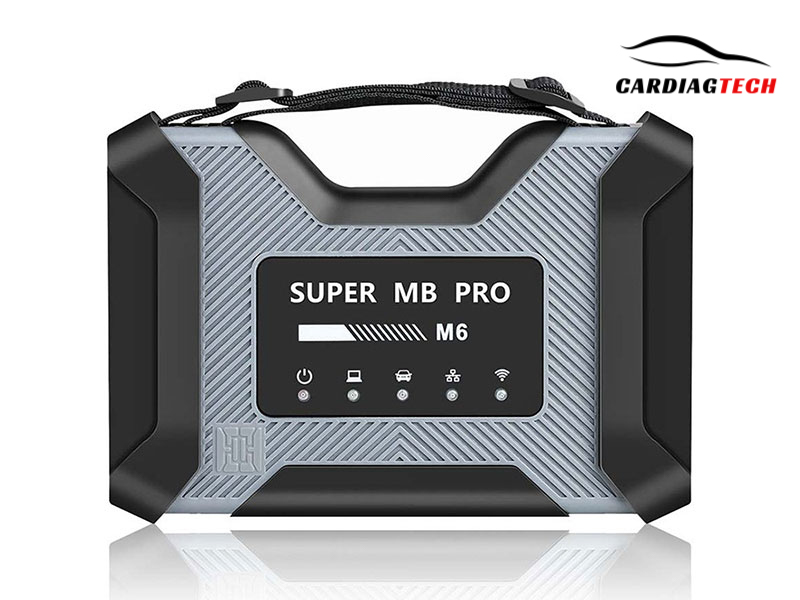 SUPER MB PRO M6