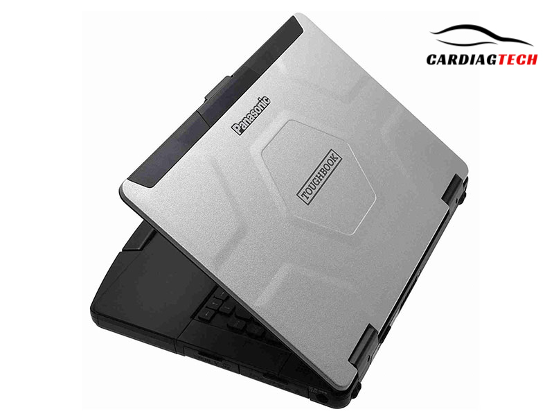 Panasonic Toughbook CF-54