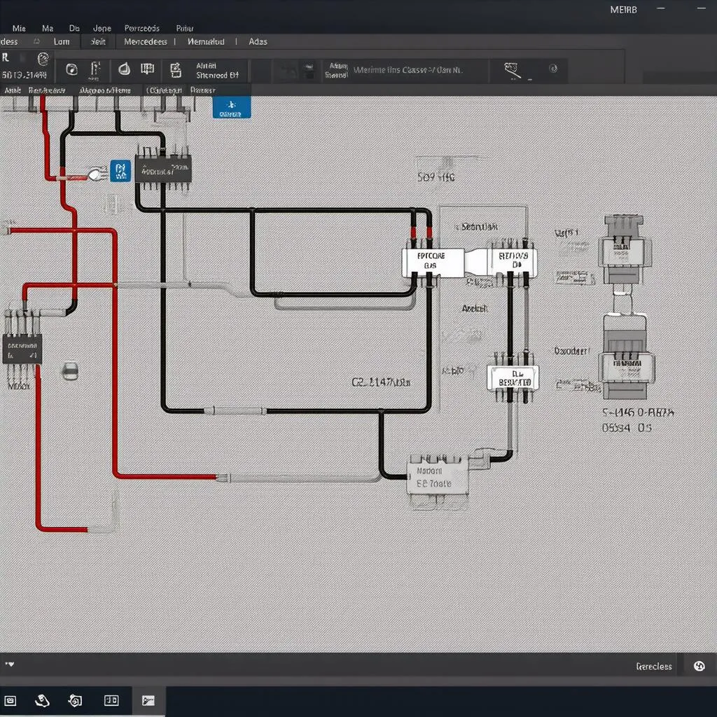 WIS MB Software Interface