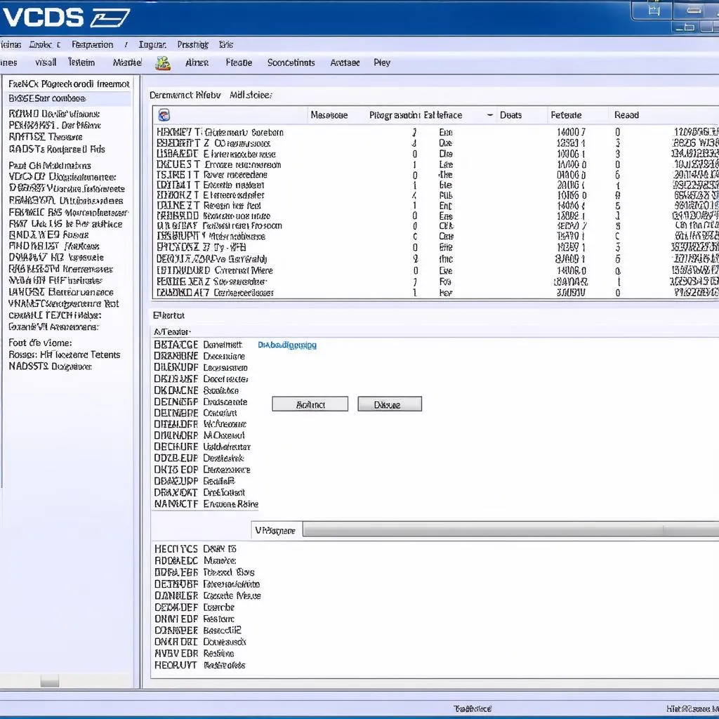 VCDS Software