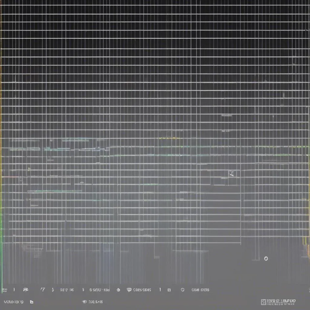 Audi DRL Coding