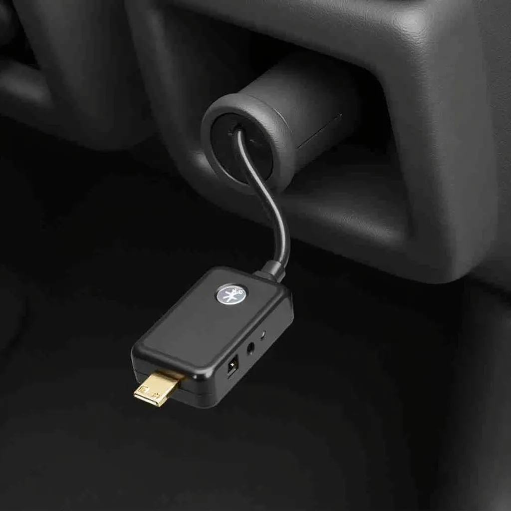 Bluetooth Adapter for Car