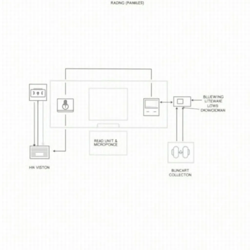 Bluetooth Car Radio Wiring Diagram