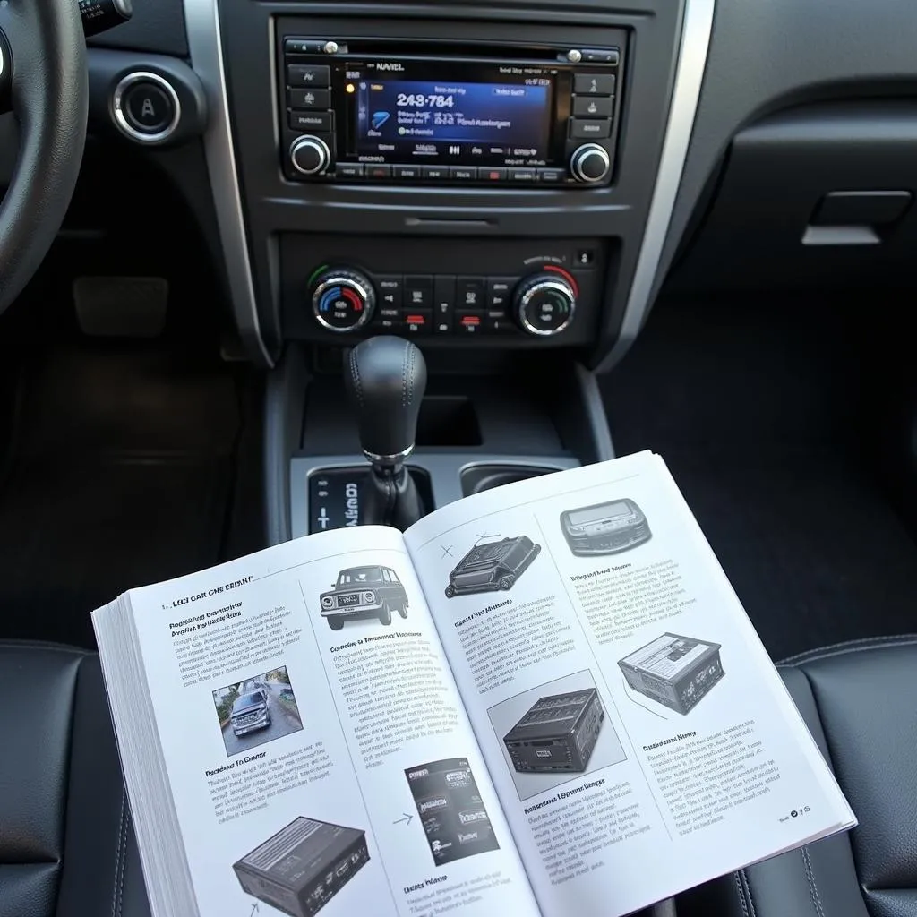 Car Audio Installation Guide and Tips