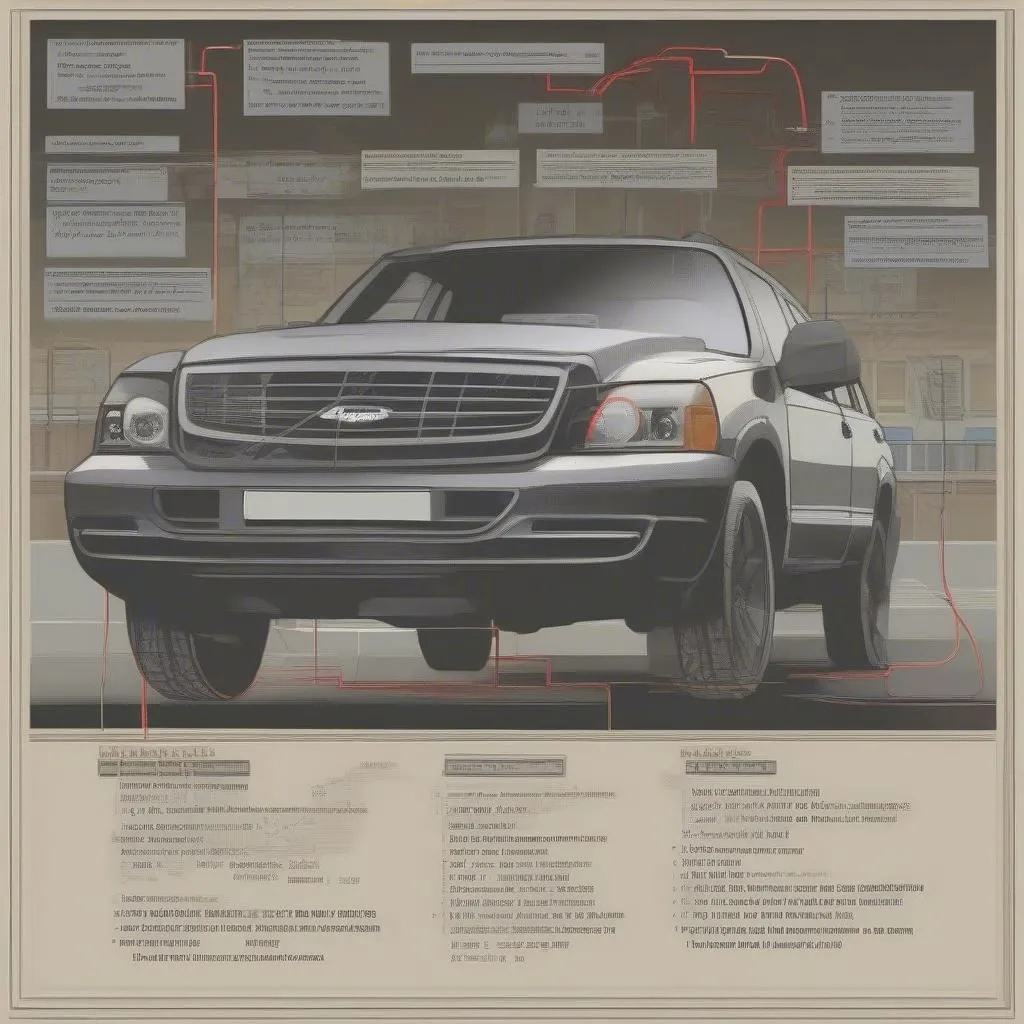 Car Diagnostic Tool