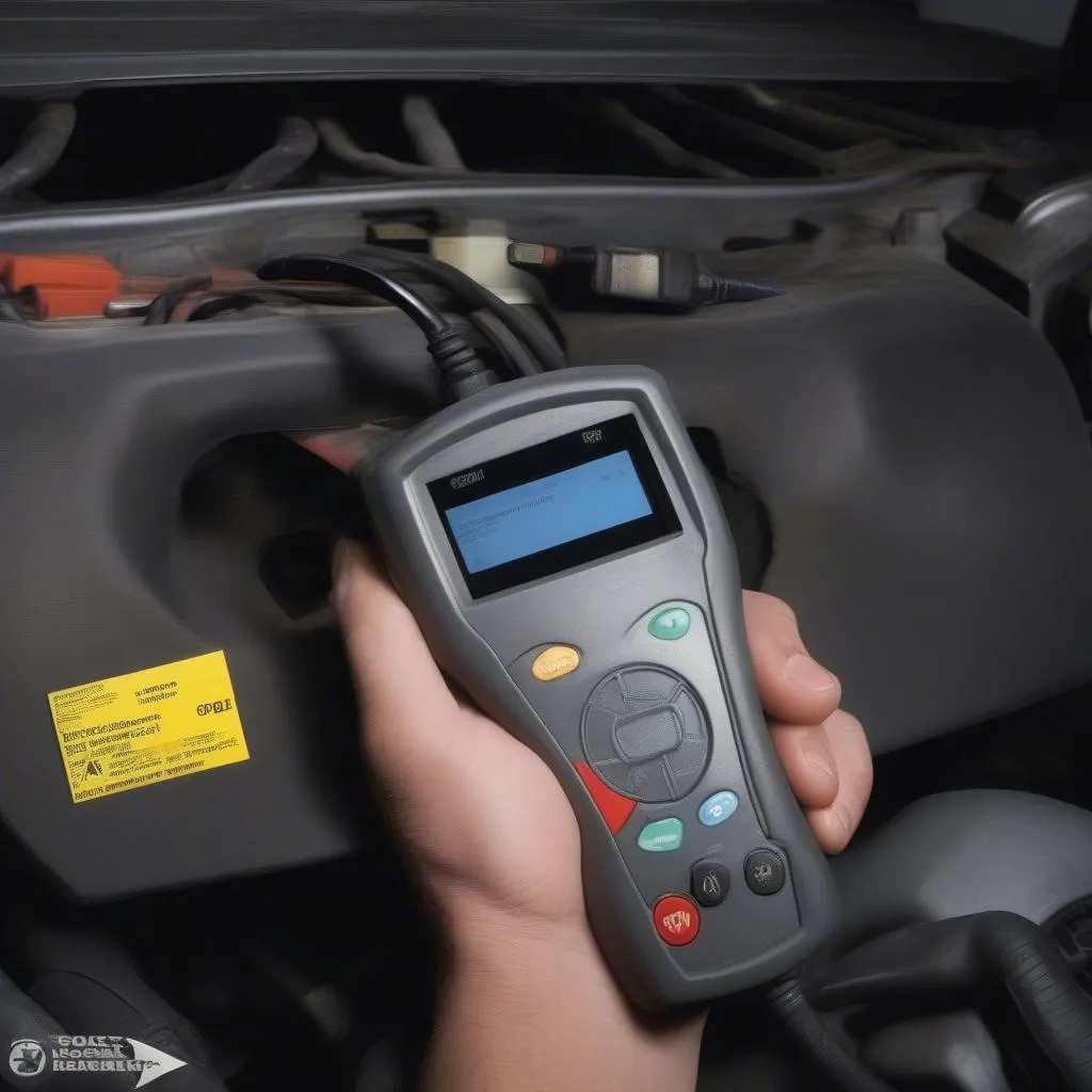 Car Diagnostic Tool