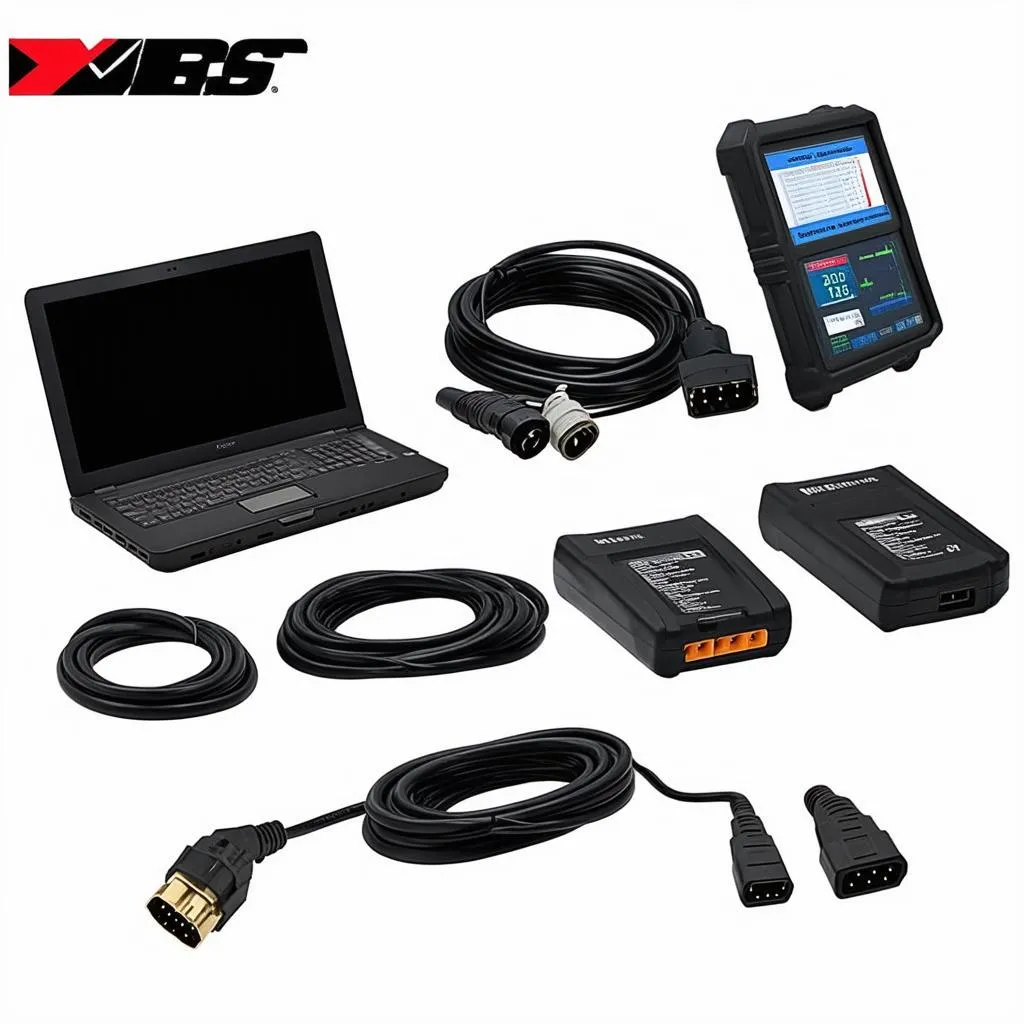 Car Diagnostic Tools