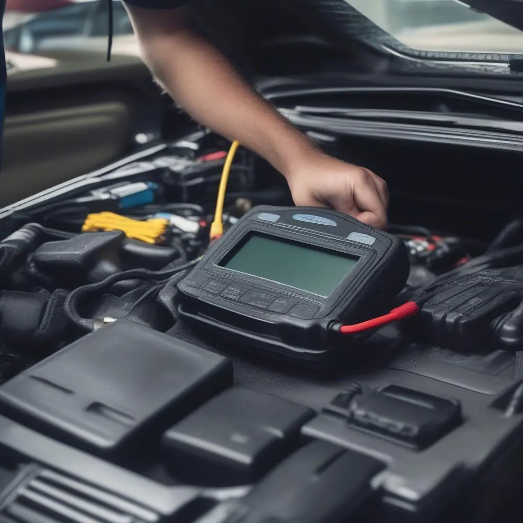 Car Diagnostic Tools