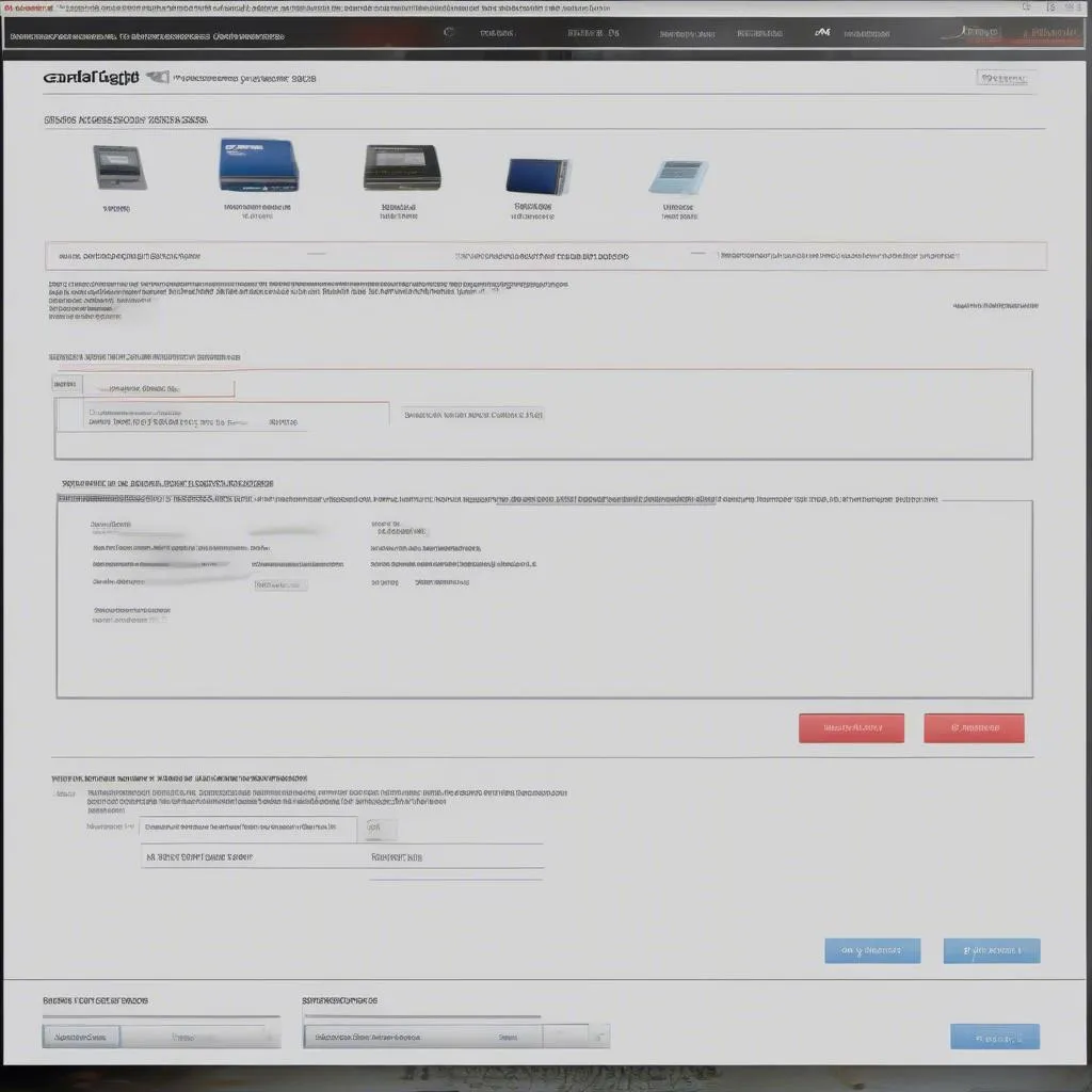 Cardiagtech Website VCDS Downloads Page