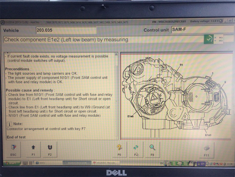 SAM Module Coding and Programming