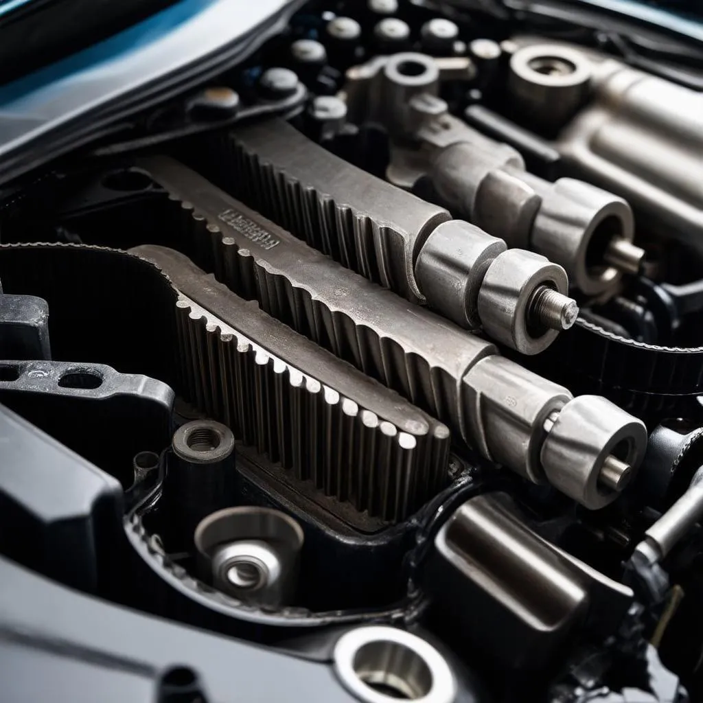 Engine Timing Components