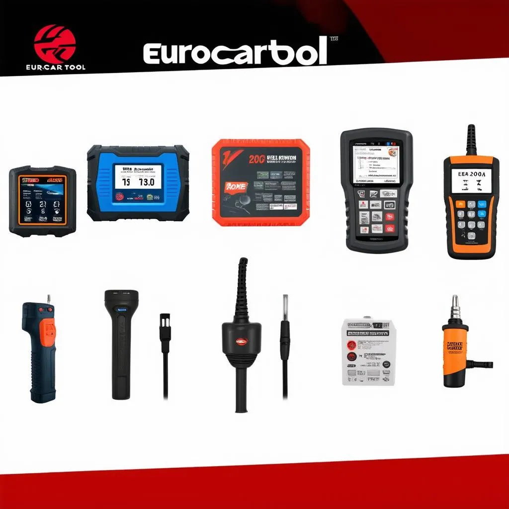 Cardiagtech Diagnostic Tools