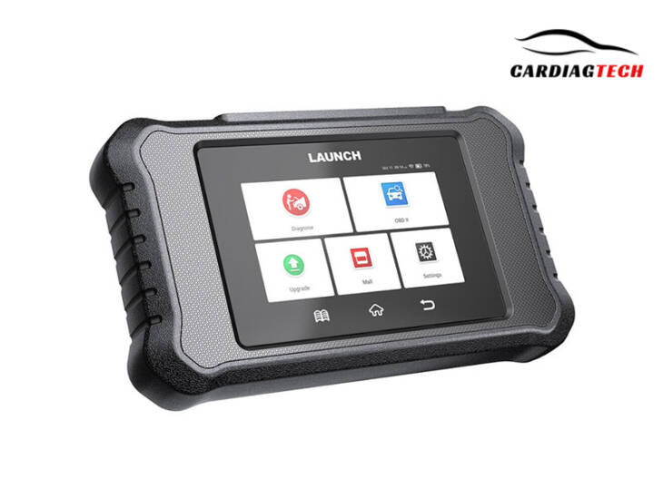 LAUNCH X431 Creader Elite 2.0 FGC OBD2 Scanner