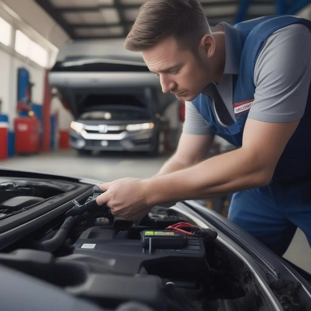 car diagnostic tool