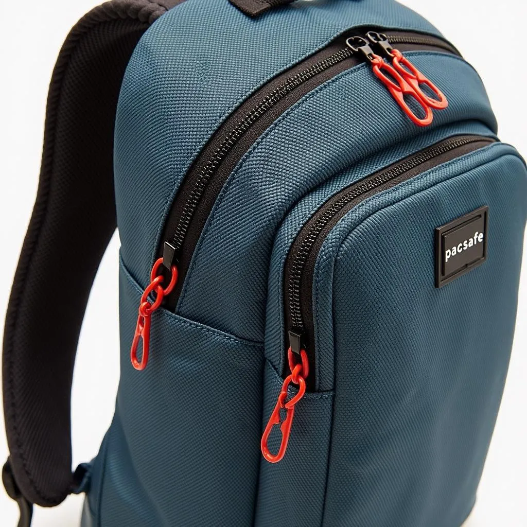 Pacsafe Z28 backpack