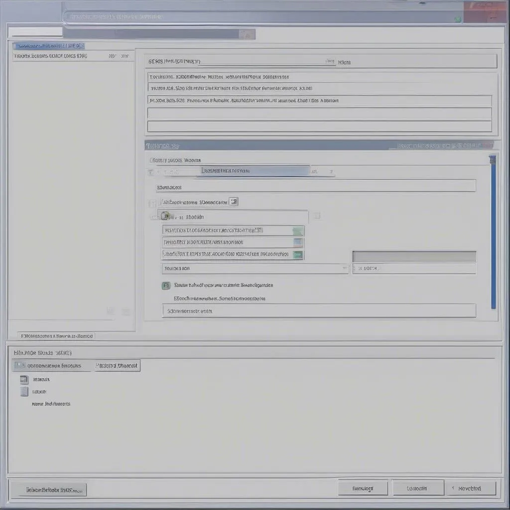 Selecting COM Port in VCDS Lite