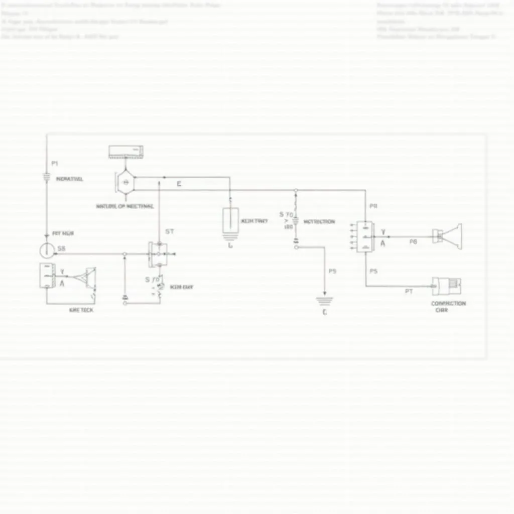 Sony 1566429 Bluetooth Car Radio Wiring Diagram