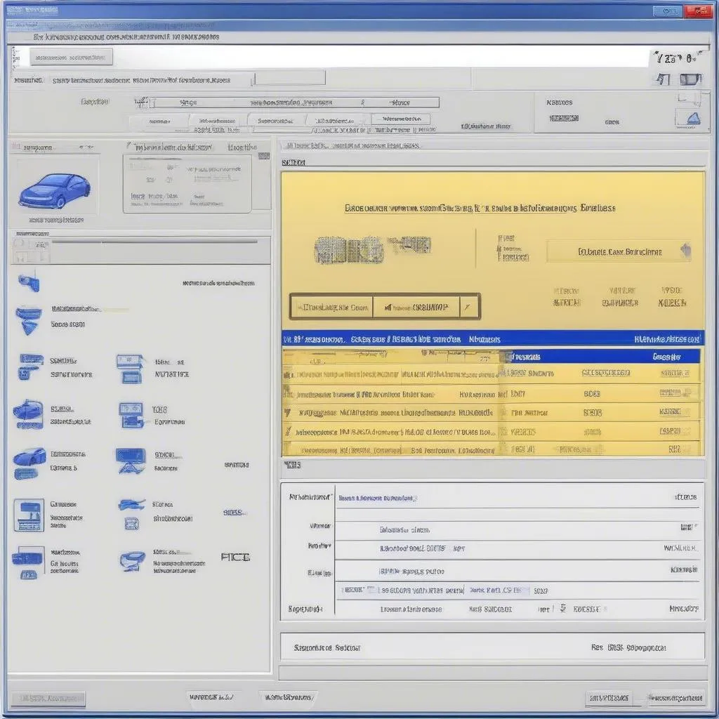 VCDS 18.2 Software and Interface