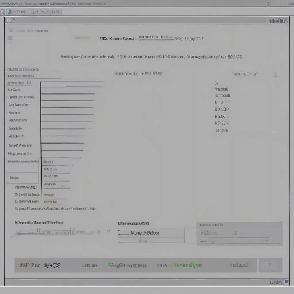 VCDS Advanced Measuring Blocks