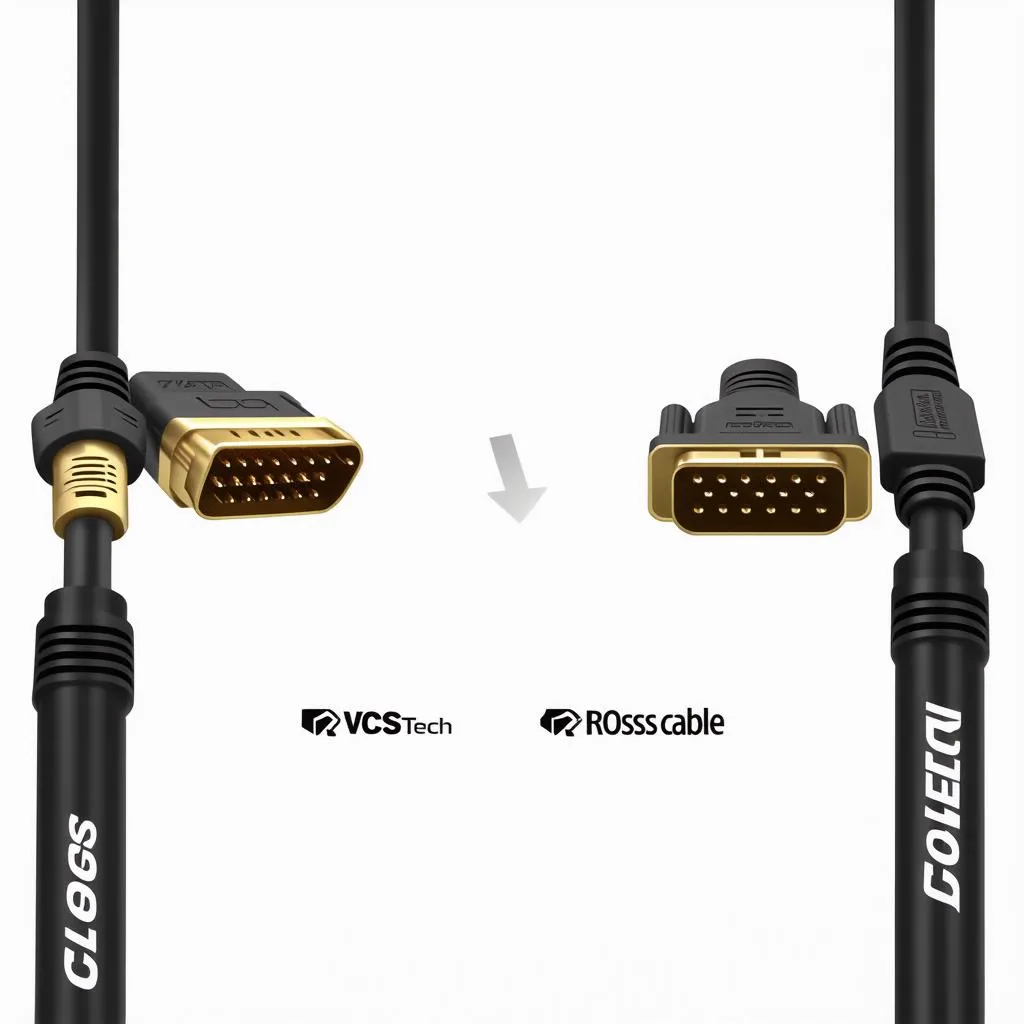 VCDS cable comparison