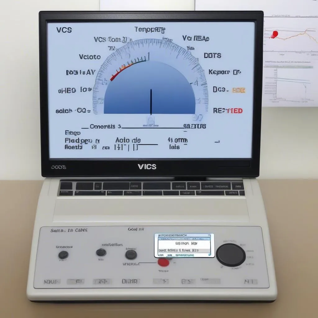 VCDS Coolant Temperature Reading