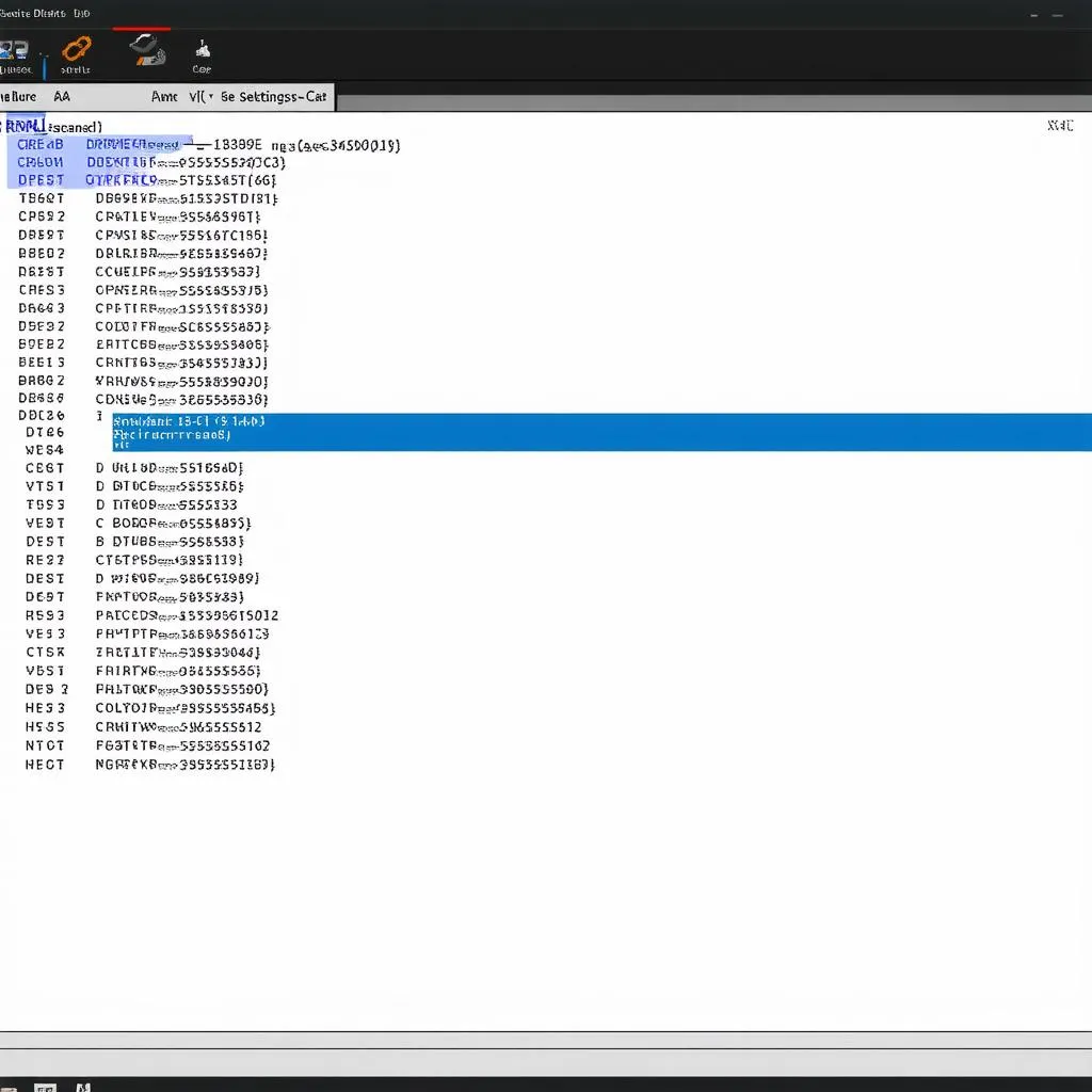 VCDS DRL Coding