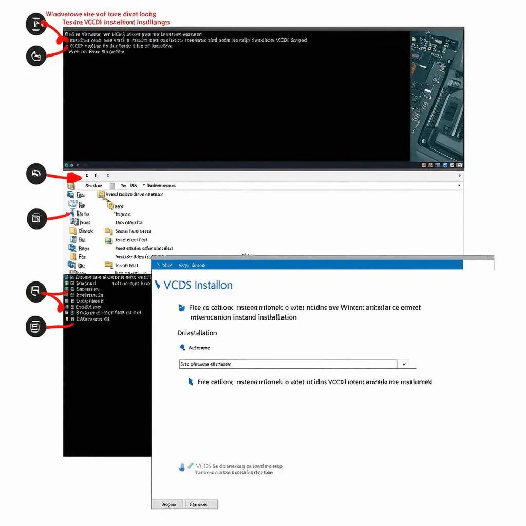 VCDS Installation Process