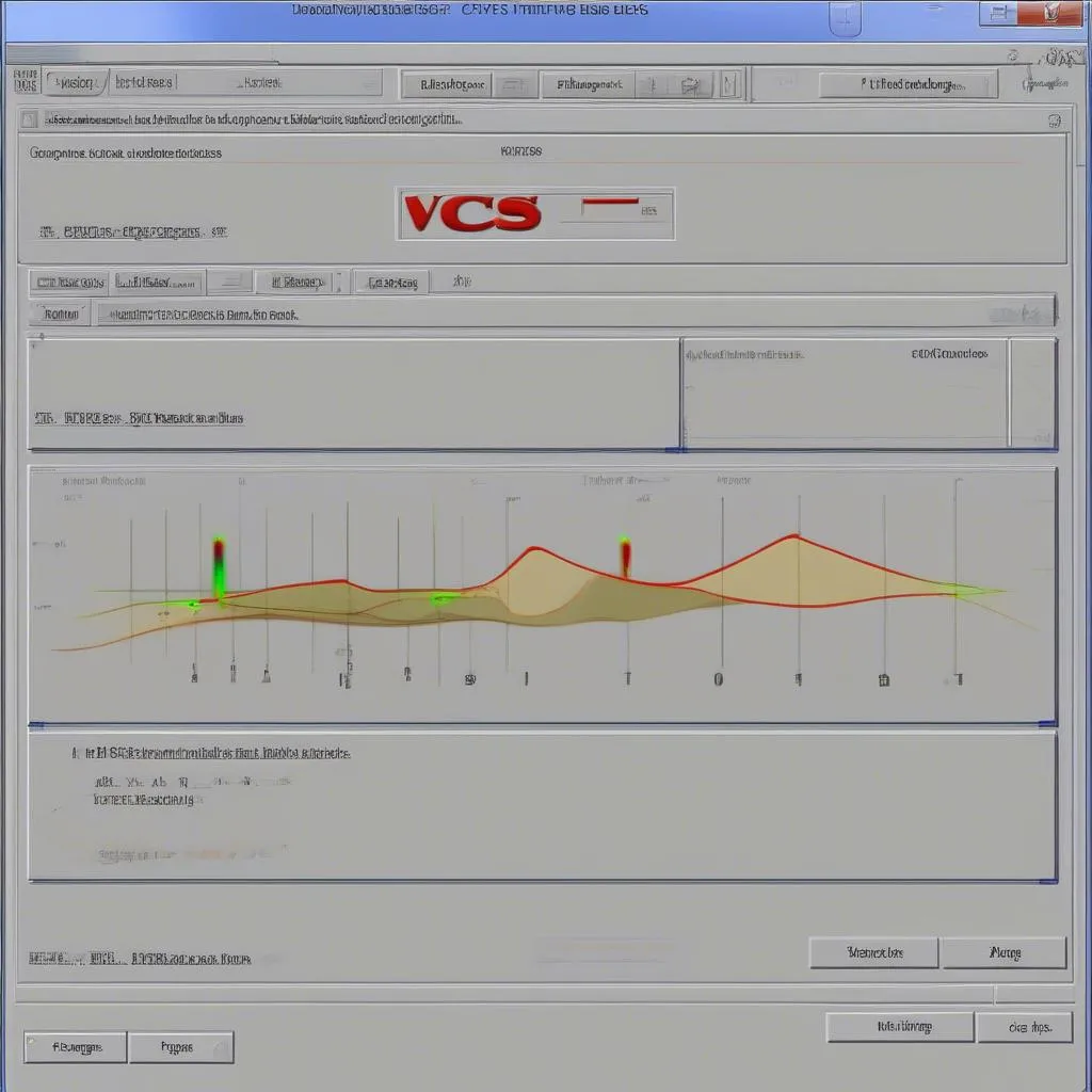 VCDS Measuring Blocks for Camshaft Timing