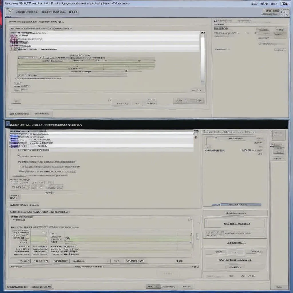 VCDS and ODIS Software