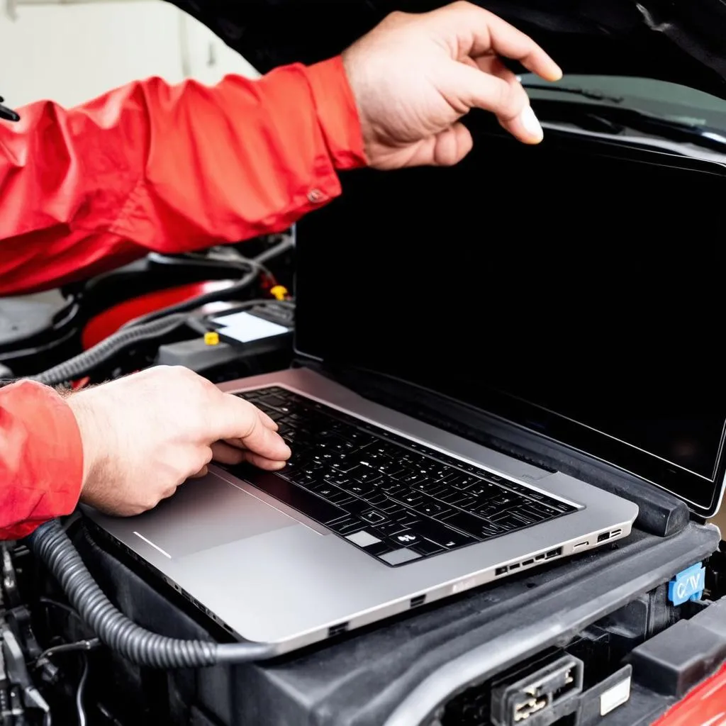 VCDS Passat Diagnosis