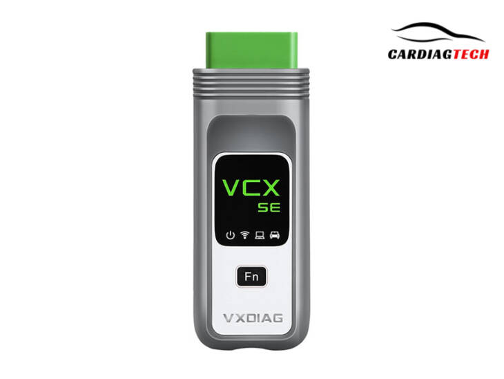 VXDIAG VCX SE Full Brands Diagnostic Interface