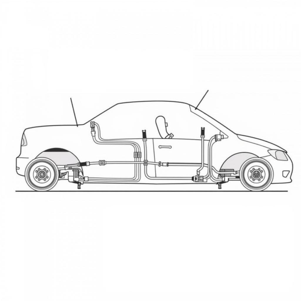 Car Braking System