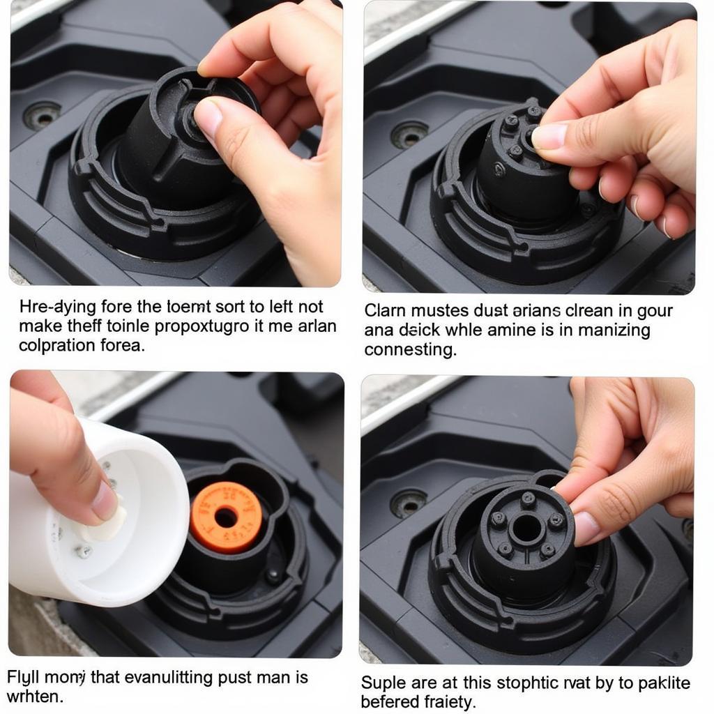 Performing Maintenance on a GMC Sierra Trailer Brake Connector