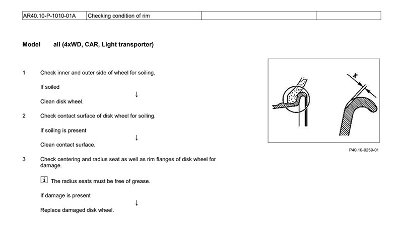 Mercedes Benz C200 Repair Manuals