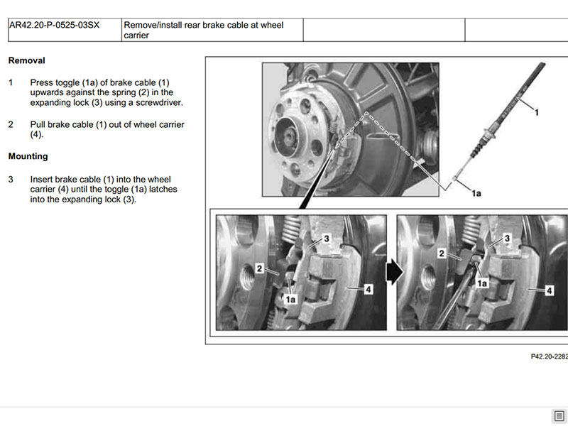 Mercedes E200 Repair Manuals PDF Free Download