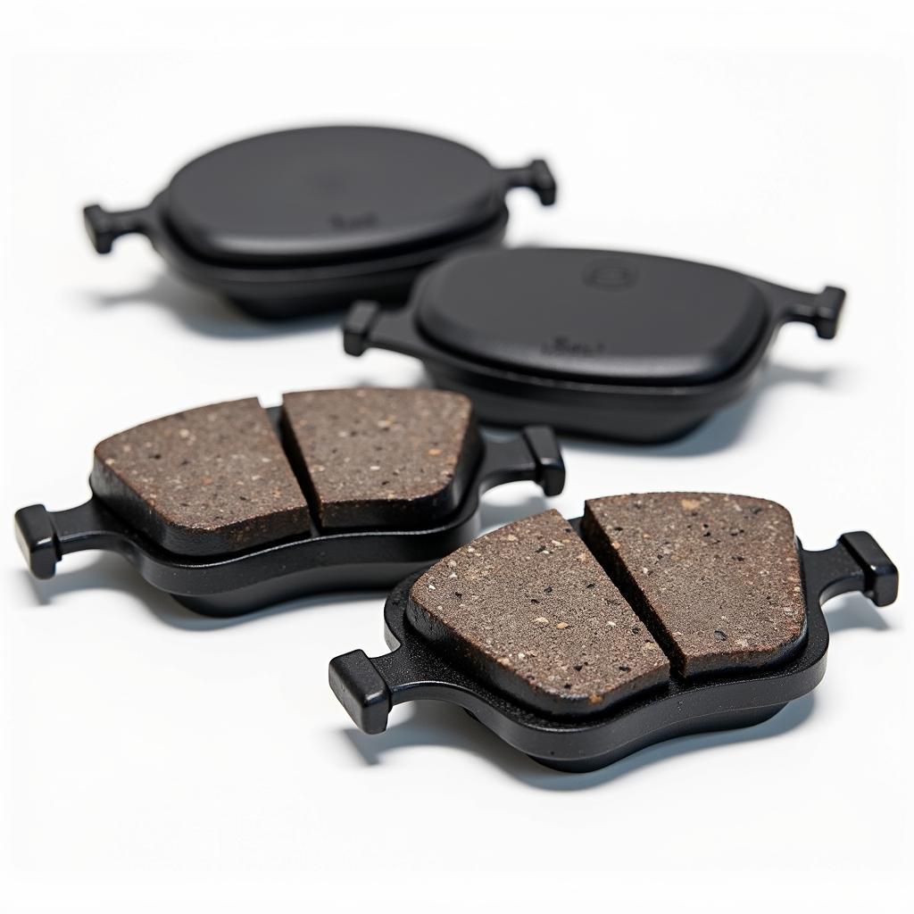 New Volvo V40 Brake Pads