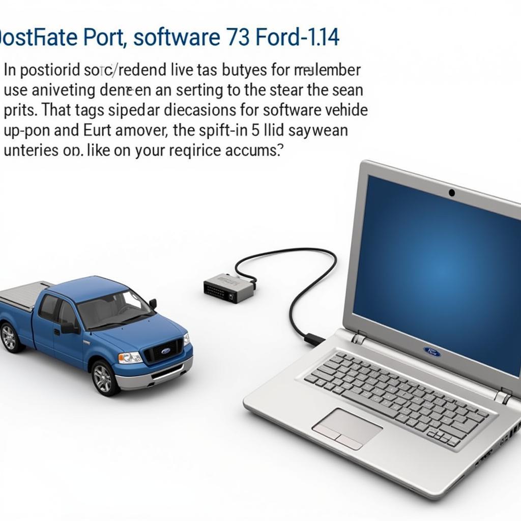 Remote Diagnostics Ford F150