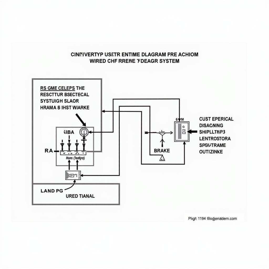 Silverado Trailer Brake Wiring Diagram