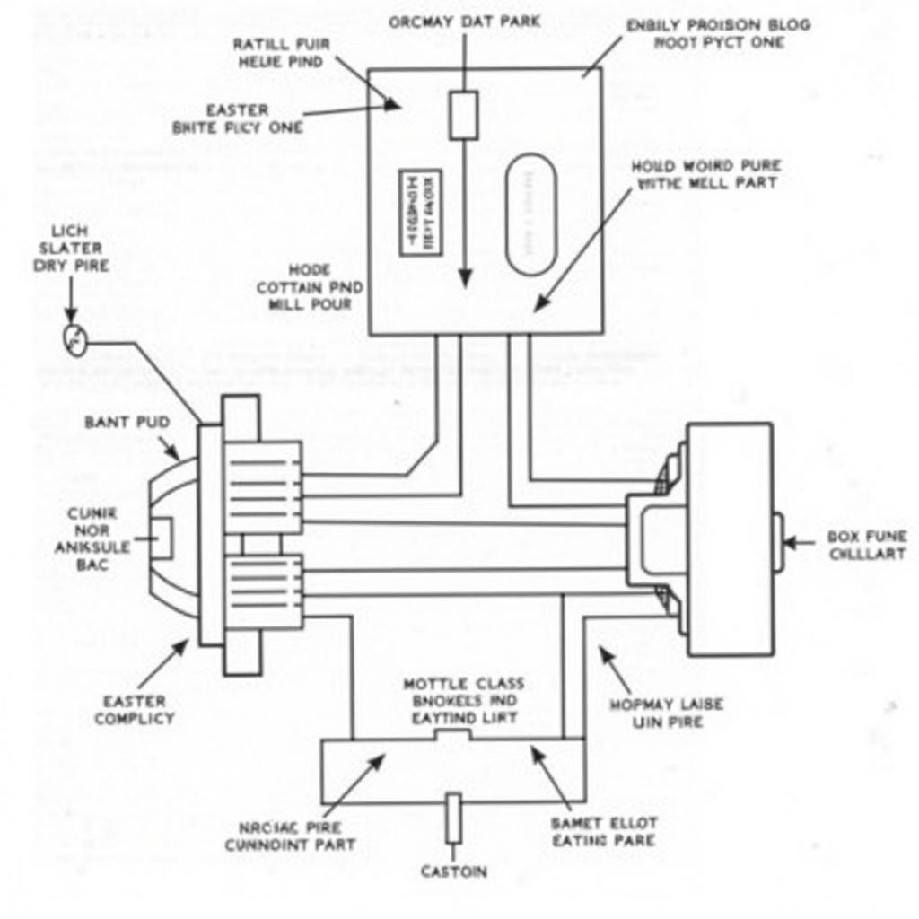 Warner Clutch Brake Power Supply Wiring Diagram