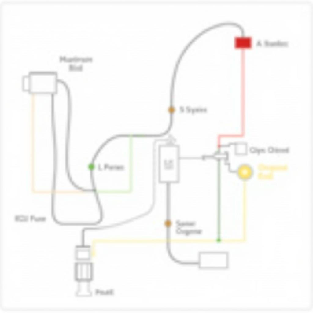 VCDS 01314 Wiring Diagram