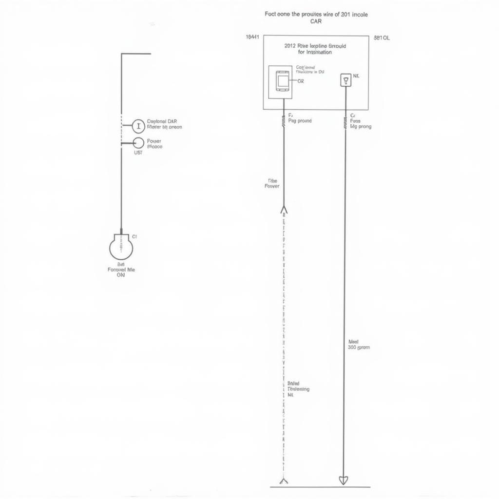 2001 Lincoln Town Car Radio Wiring Diagram Explained