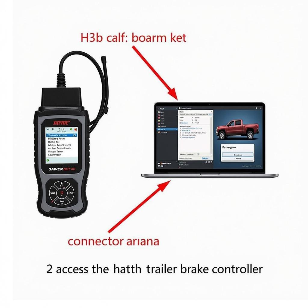 Advanced Diagnostics for the 2016 Chevy Silverado Trailer Brake Controller