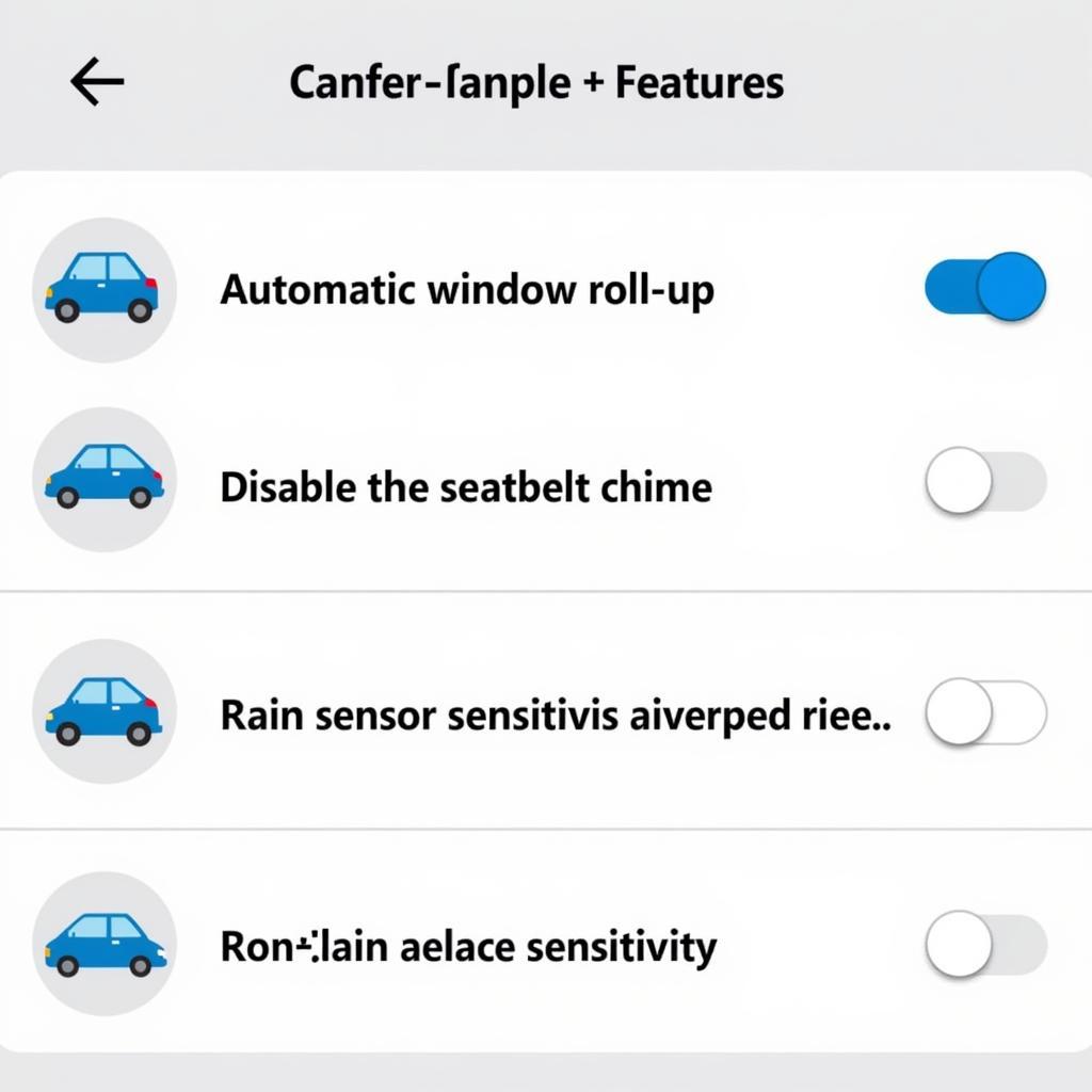 2021 VW GLI VCDS Convenience Modifications -  Window Roll-Up, Seatbelt Chime, and Rain Sensor Adjustments