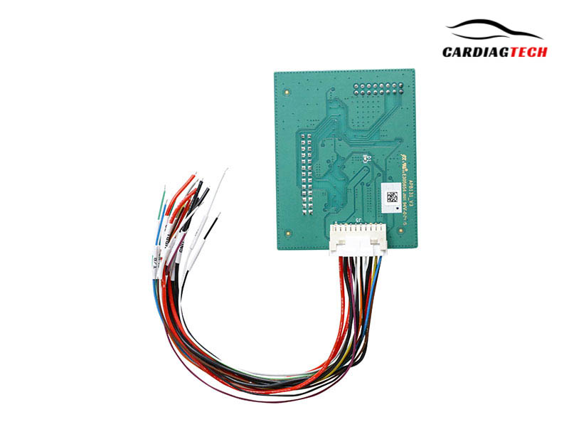 Autel MaxiIM APB131 Adapter for Key Programming and Immobilizer Data Reading