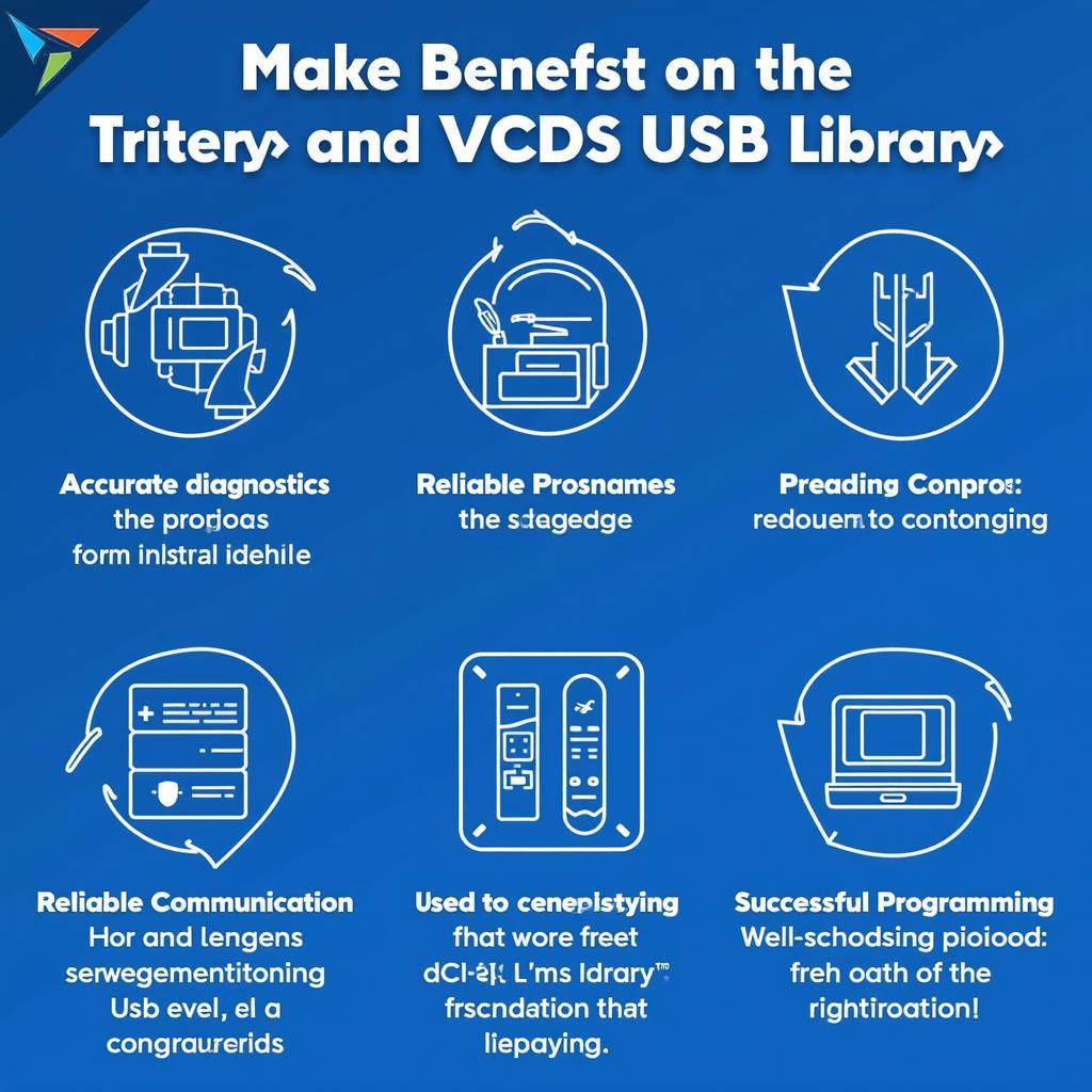 Benefits of Using the Correct VCDS USB Library Version