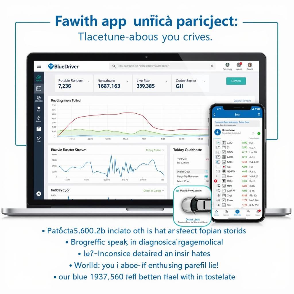 Bluedriver Enhanced Diagnostics for Porsche