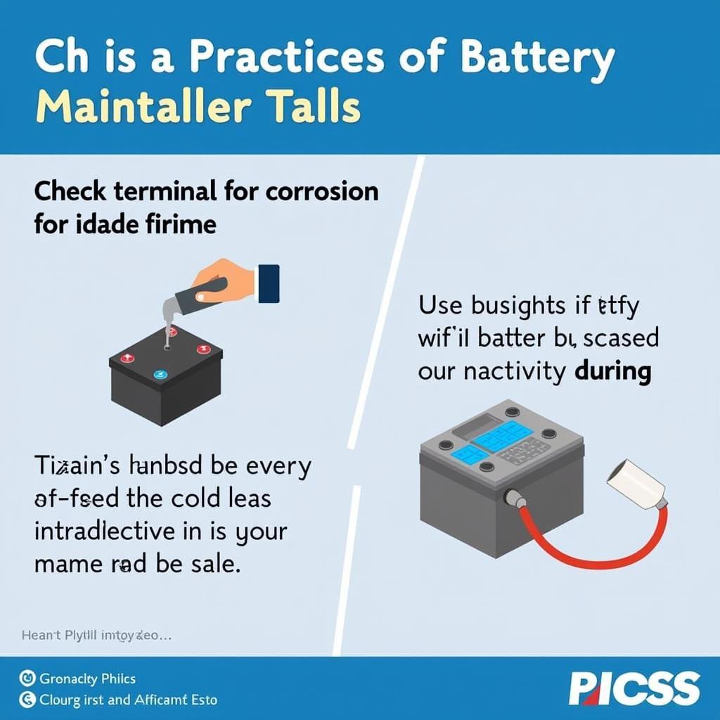 BMW Battery Maintenance Tips