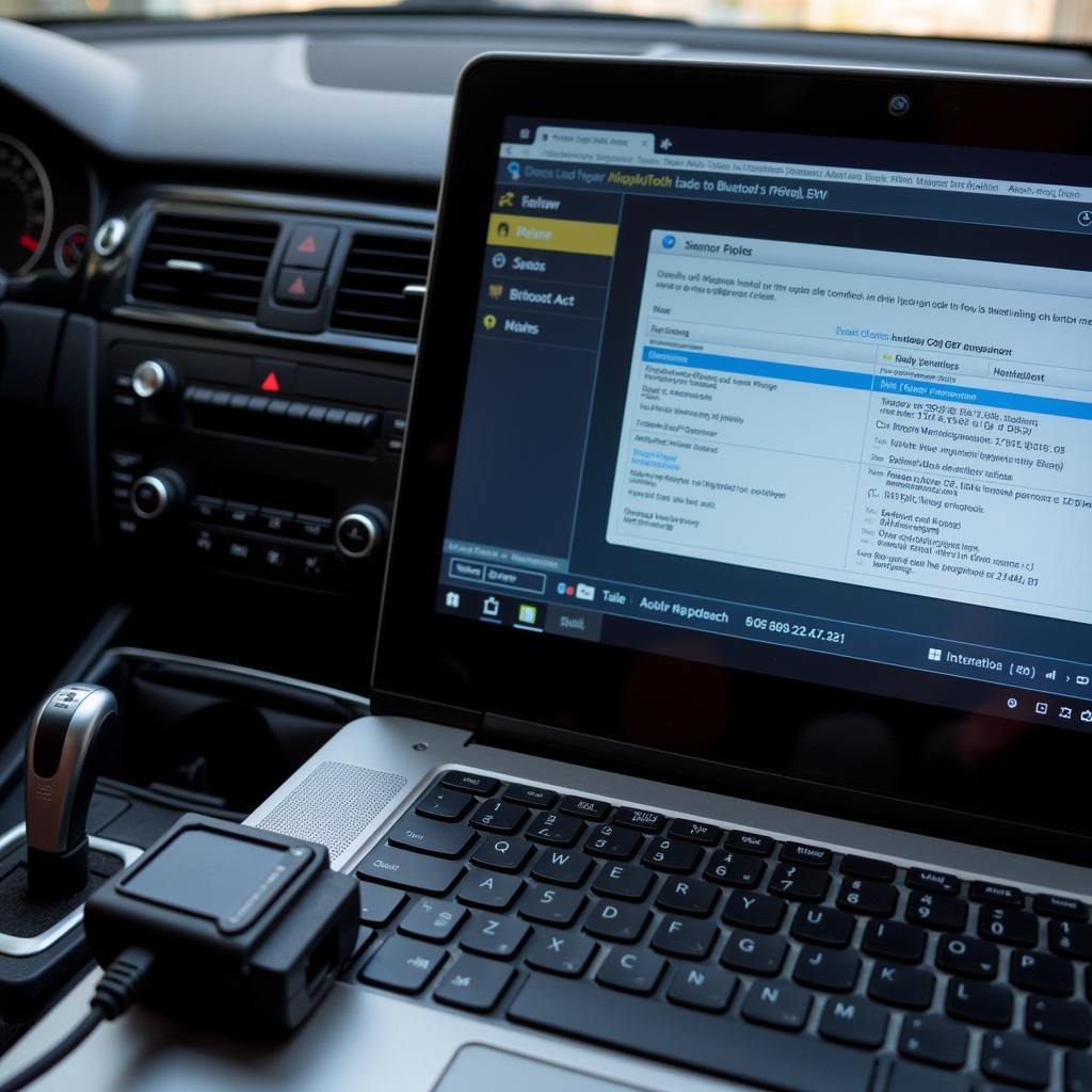 Advanced Troubleshooting for BMW Bluetooth Audio